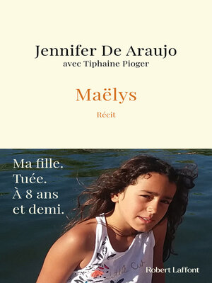 cover image of Maëlys